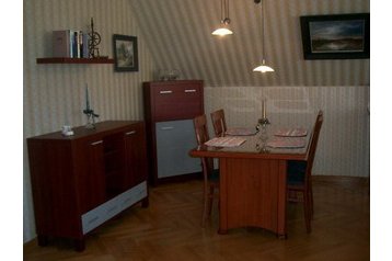 Pension de famille Berlin 2